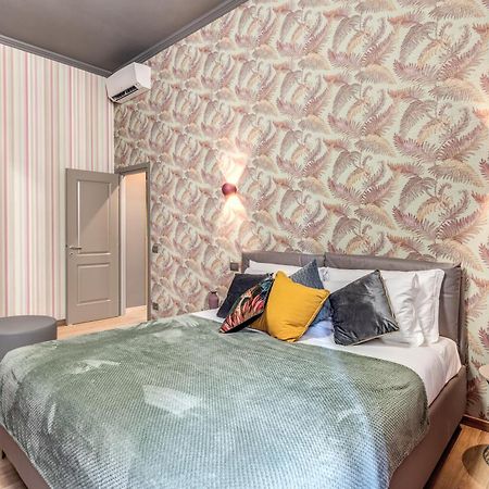 Corso Miracle Suite Рим Экстерьер фото