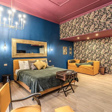 Corso Miracle Suite Рим Экстерьер фото