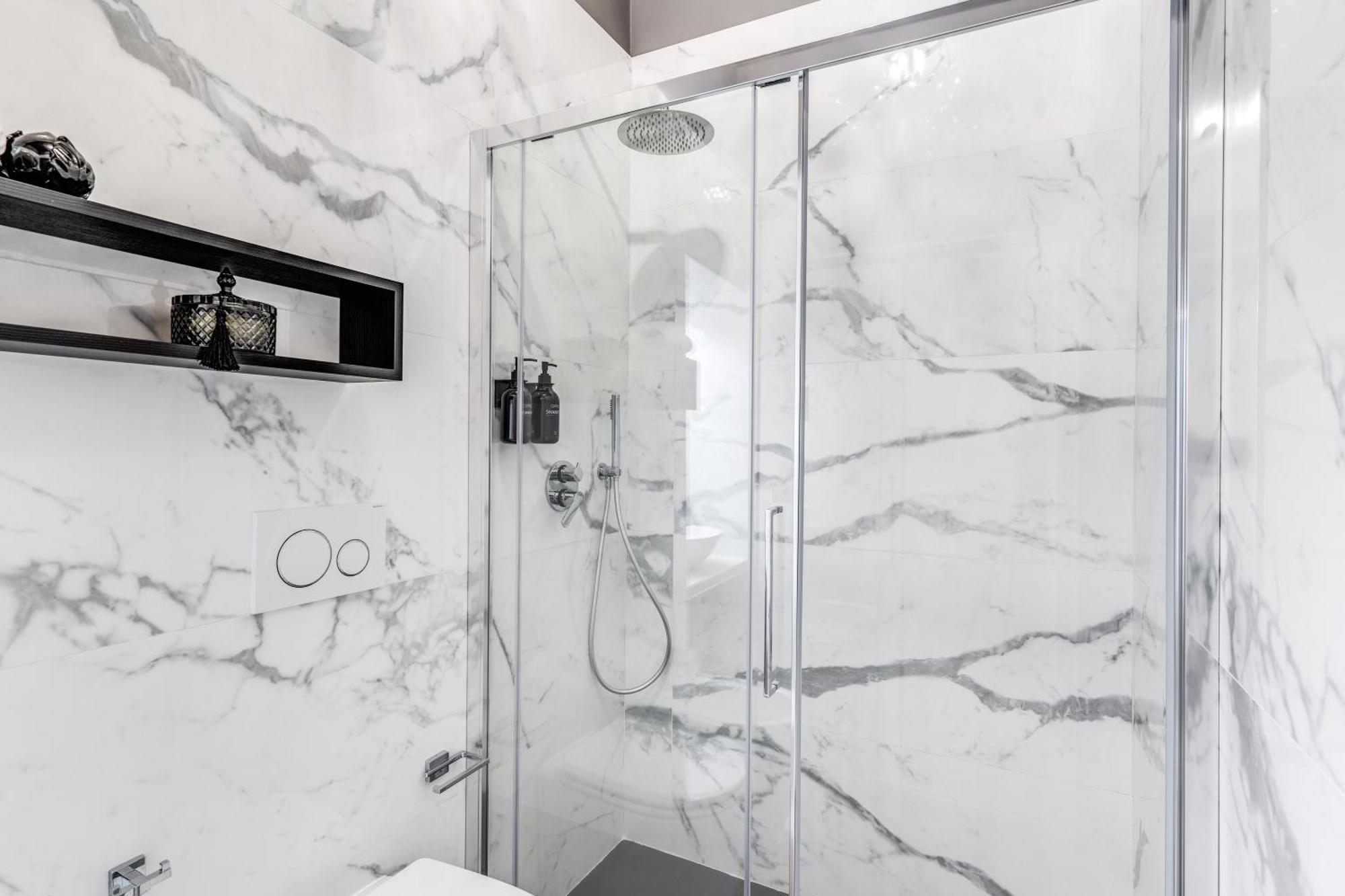 Corso Miracle Suite Рим Экстерьер фото