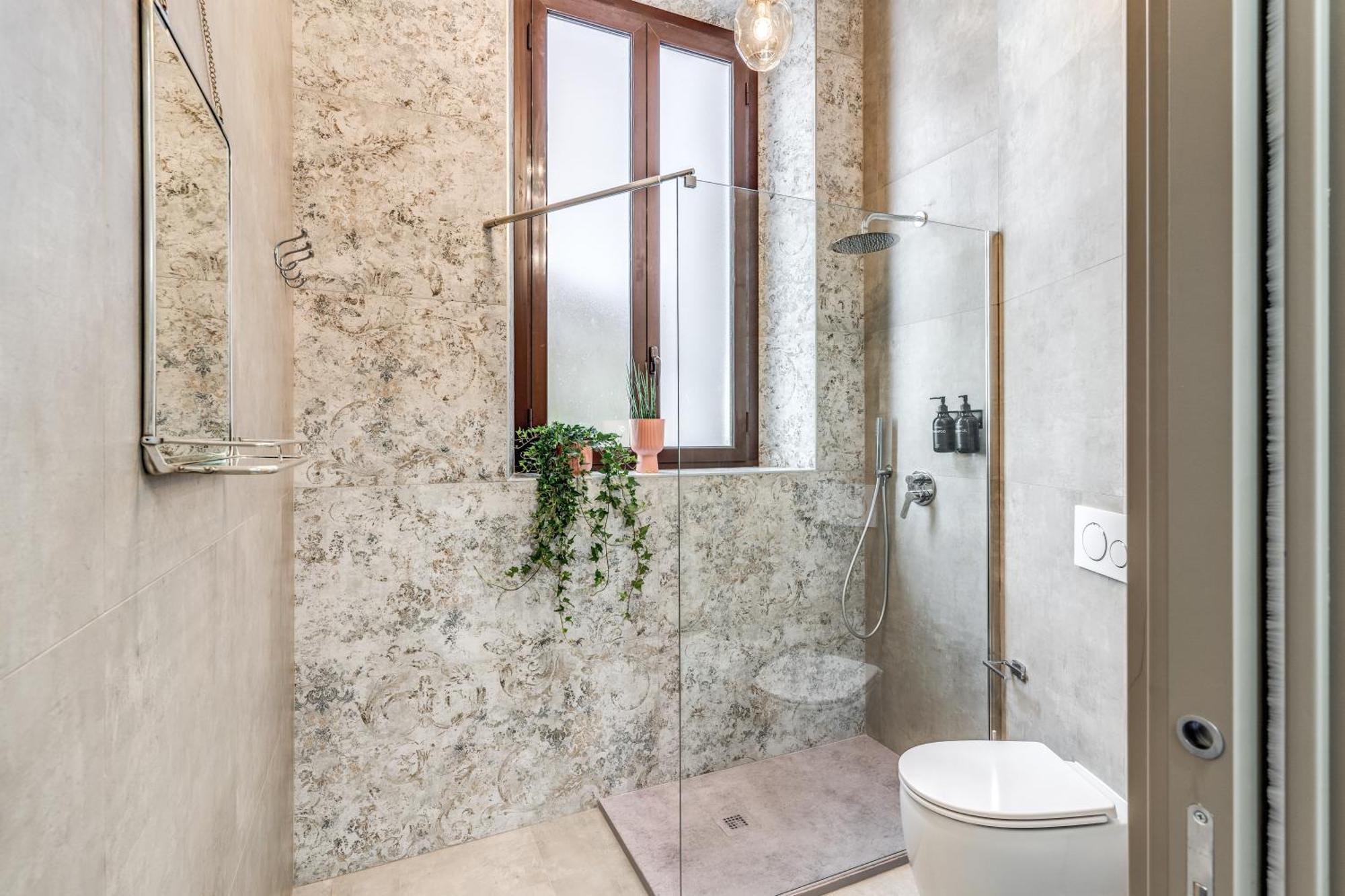 Corso Miracle Suite Рим Экстерьер фото